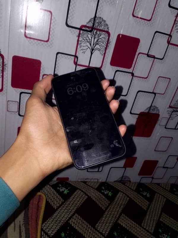 iPhone 11 non pta Fu waterpack 2