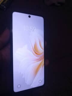 Tecno camon 19 6gb+4gb rem 128gb memory