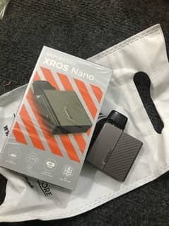 Vaporesso Xros Nano