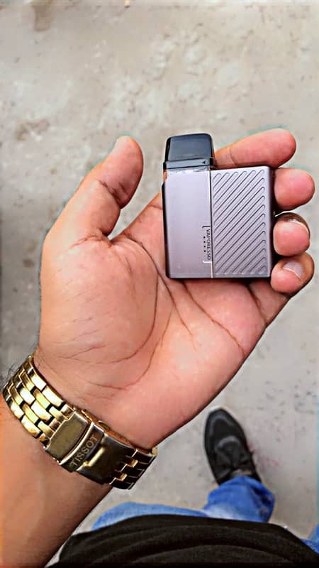 Vaporesso Xros Nano 1