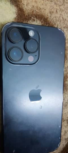 Iphone 14 Pro Max 256 GB JV