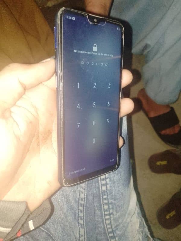 03239188204 mobile ki condition new hai 1