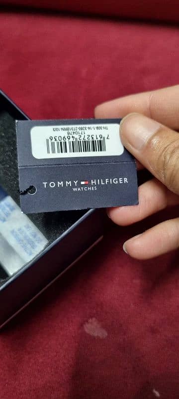 Tommy. . hilfiger 2