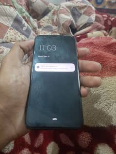 google pixel 4. . .  6/64