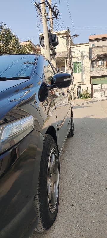 Honda City IVTEC 2019 4