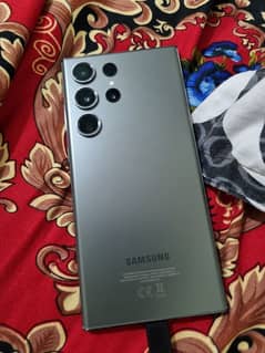 Samsung S23 Ultra 12/256 Non PTA