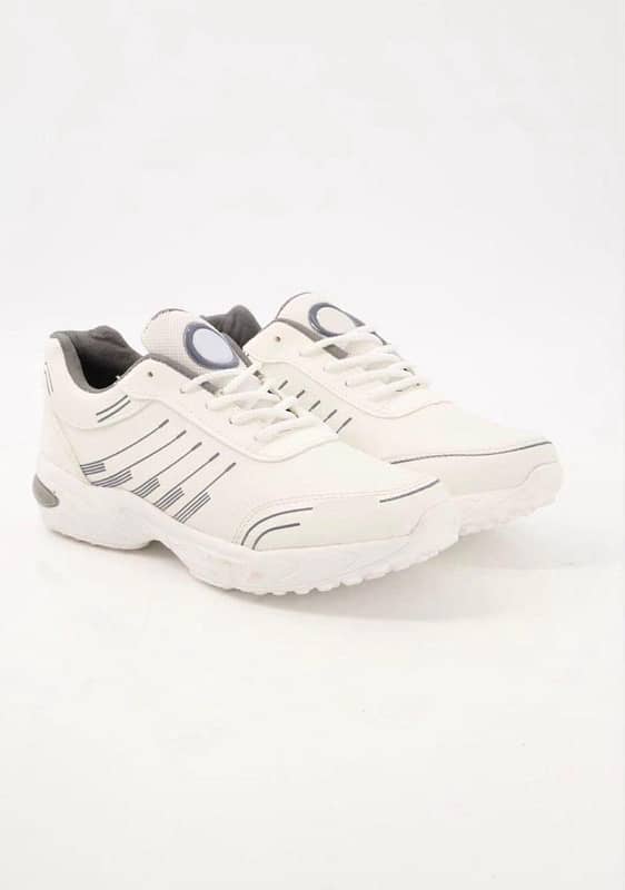 Men’s Comfortable Sports Shoes 4