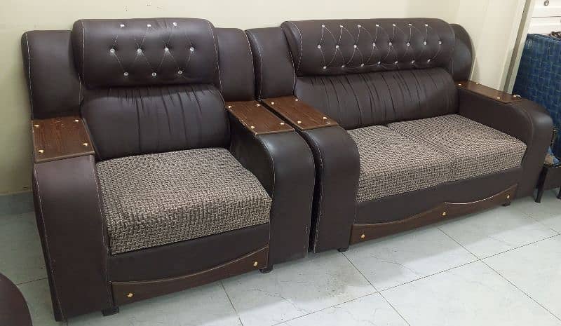 sofa set / sofas / furniture 2