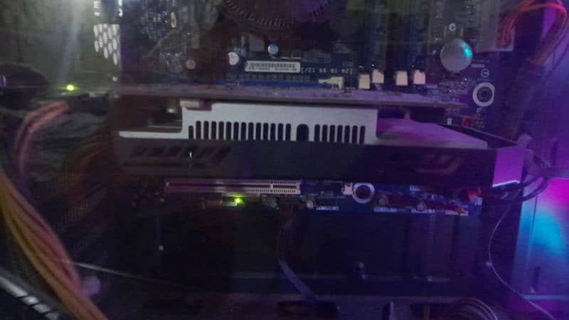 Full gaming Pc 10/10 condition All (Games work) 6