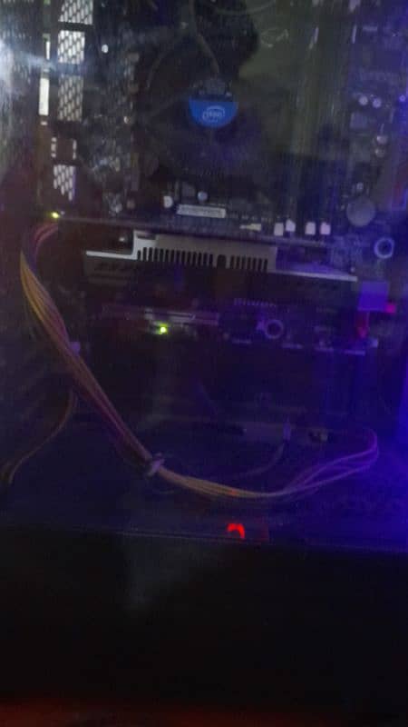 Full gaming Pc 10/10 condition All (Games work) 8