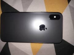 IPhone XS non PTA factory