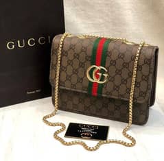 Gucci bag for women