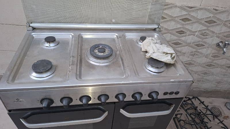 excellent hybrid oven available for sale 0