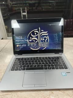 laptop for Sale tuch screenPrice 49500