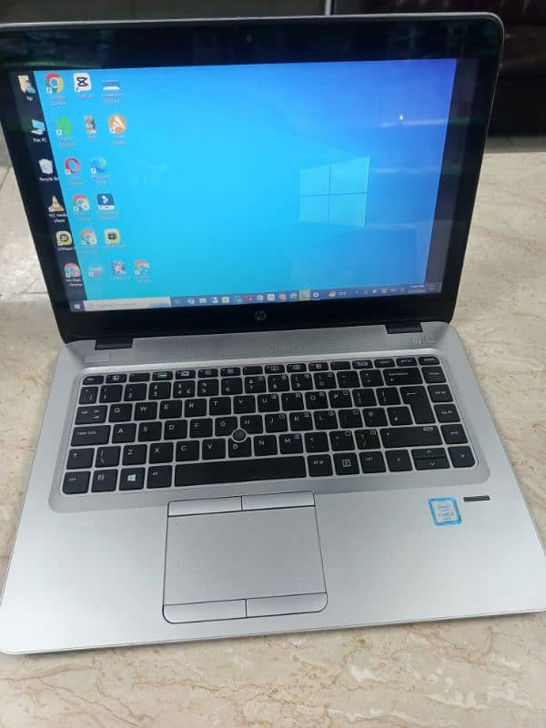 laptop for Sale tuch screenPrice 49500 2