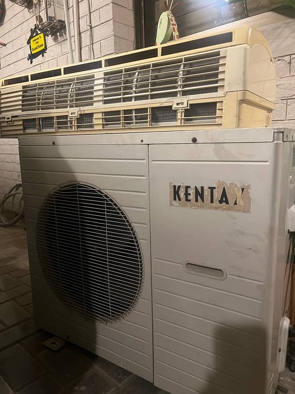 Kentax 1.5 Ton AC 1