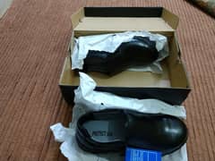 Safety shoes Burly & Protect Plus