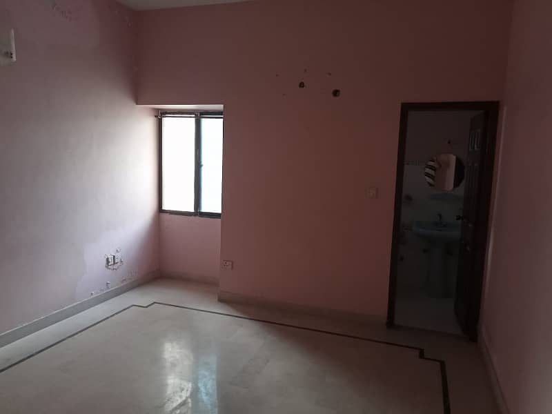 240 Sq. yds 1st Floor Portion For Rent 2