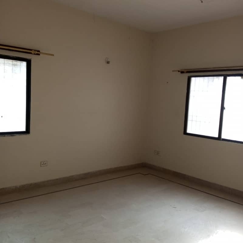 240 Sq. yds 1st Floor Portion For Rent 6