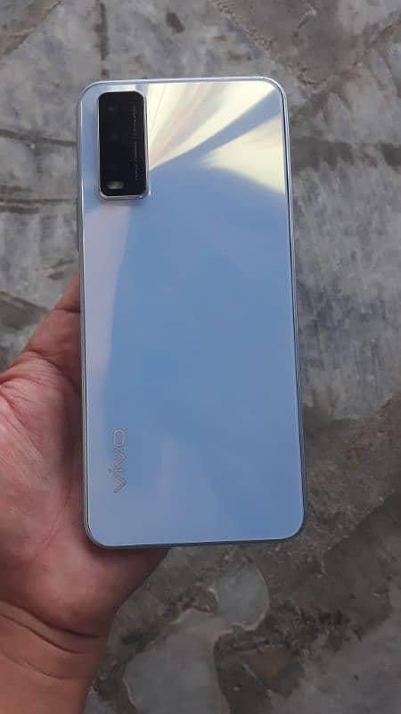 vivo y 20 3