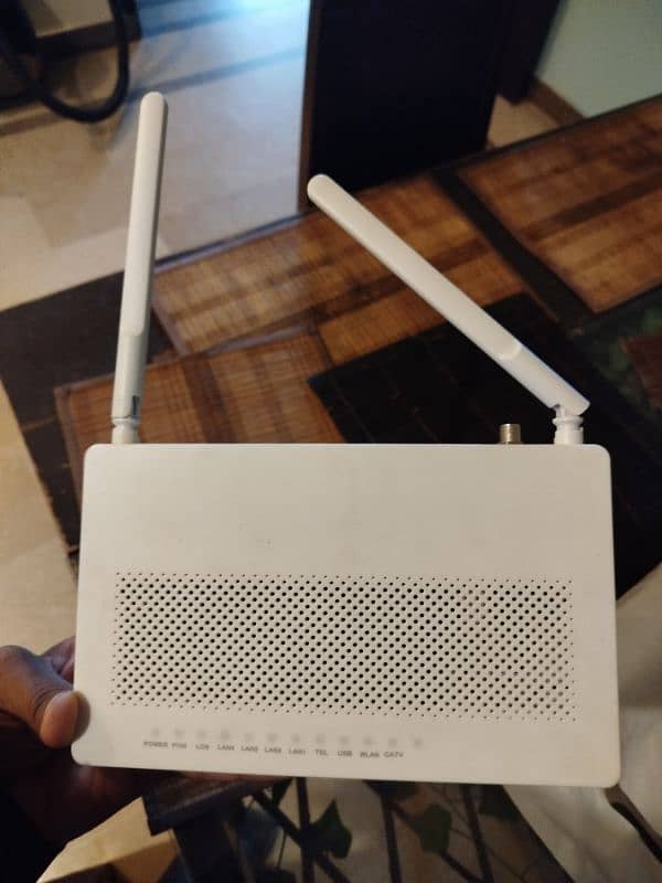 High Quality Huawei Router 0