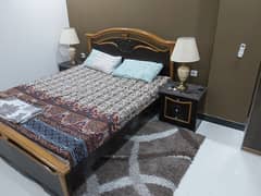 5 MARLA HOUSE FOR RENT IN BAHRIA TOWN LAHORE