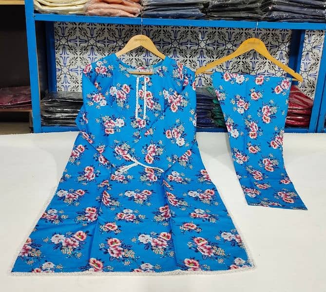 Lelan 2 PCs ready to wear 0