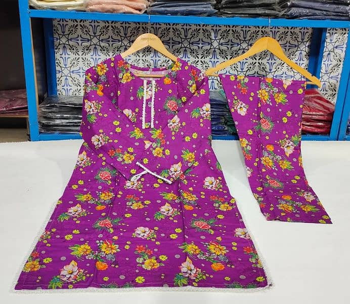 Lelan 2 PCs ready to wear 4