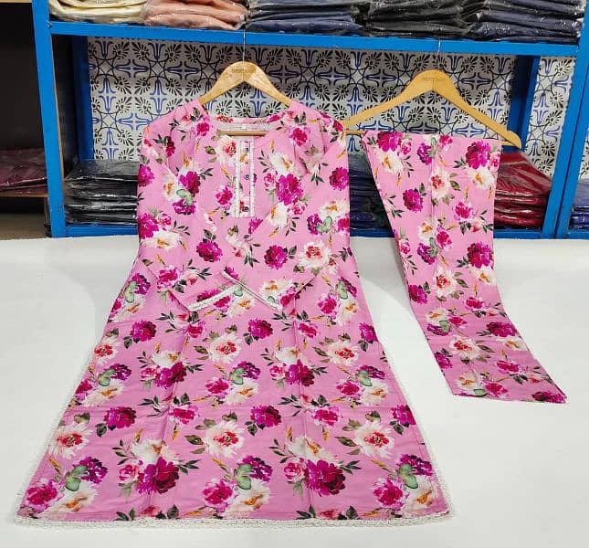 Lelan 2 PCs ready to wear 5