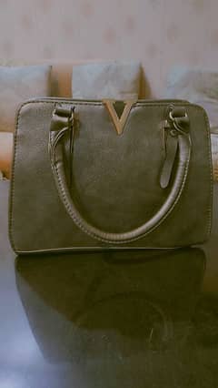 Hand bag