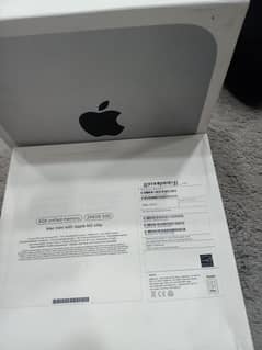 Mac Mini M2 8/256