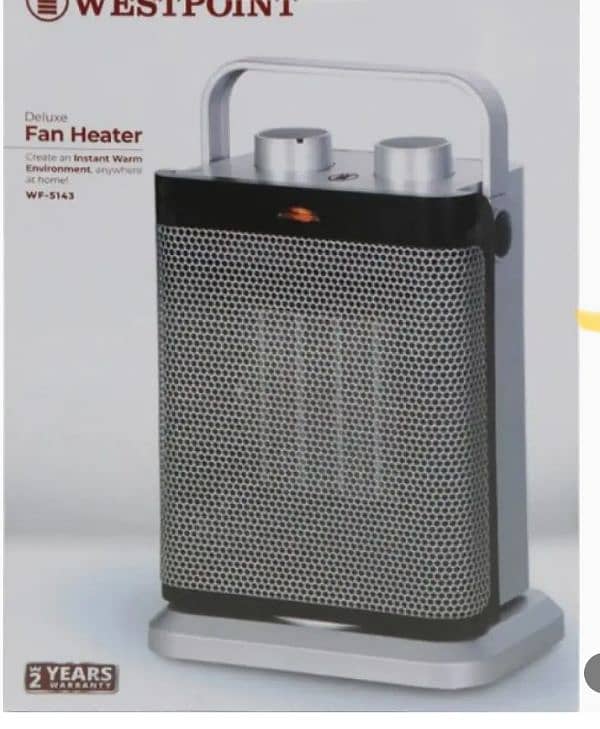 heater fan 0