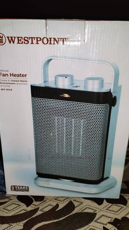 heater fan 1