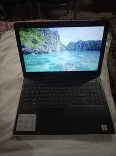 Dell core i3 10 Gen