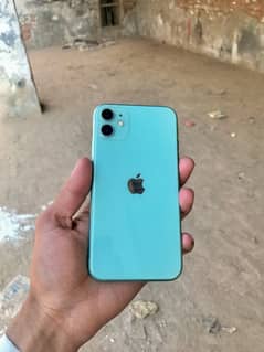 iphone 11 64 GB