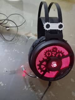 Bloody M660 Headset (Used Condition)