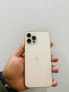 iphone 12 pro Max 256 GB Non pta