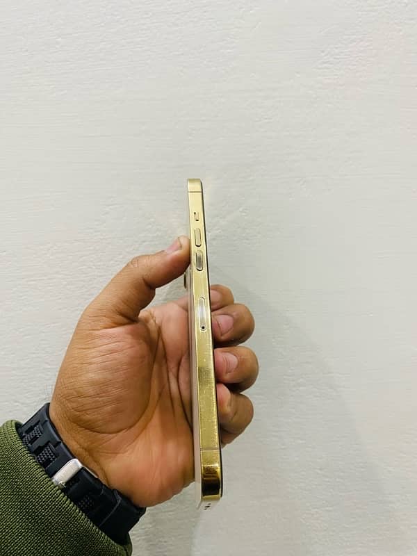 iphone 12 pro Max 256 GB Non pta 1