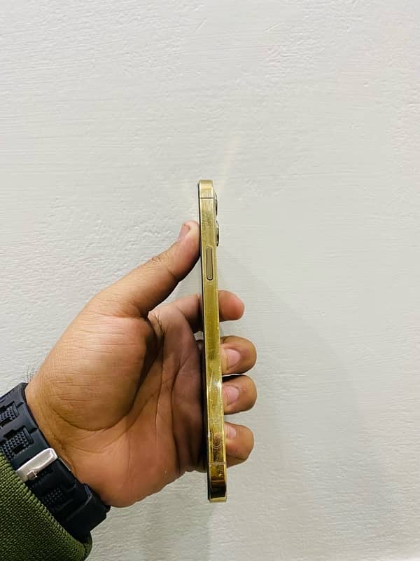 iphone 12 pro Max 256 GB Non pta 2