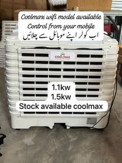 evaporative duct Cooler ducting air fressh duct