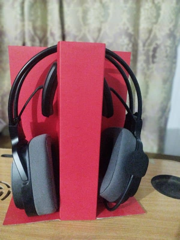 Bloody MR575 RGB Gaming Wireless Headset 2