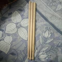 drum sticks