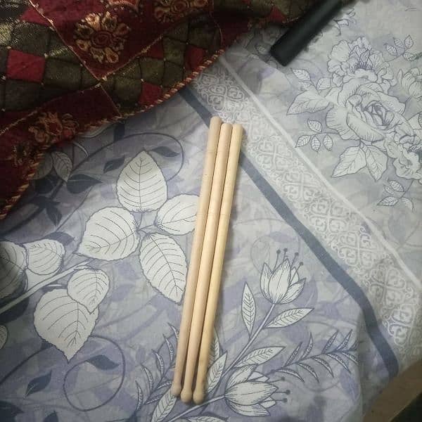 drum sticks 1