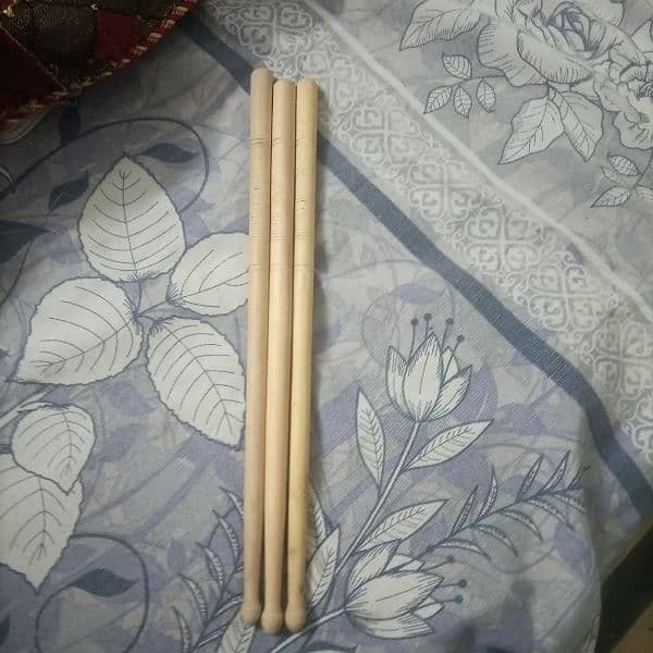 drum sticks 2