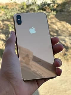 IPHONE XS MAX PTA APROFE 256 GB