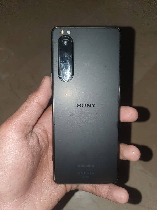 sony xperia 5 mark 3 8gb 128 gb non pta 03286834863 1