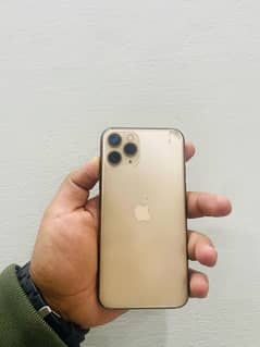 iphone 11 pro 256 GB dual Approved