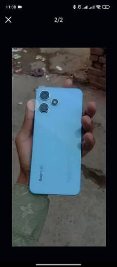 redmi 12