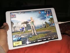 Gaming ipad