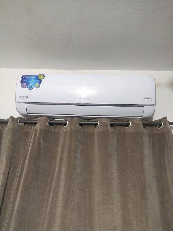 Kenwood Split AC 1